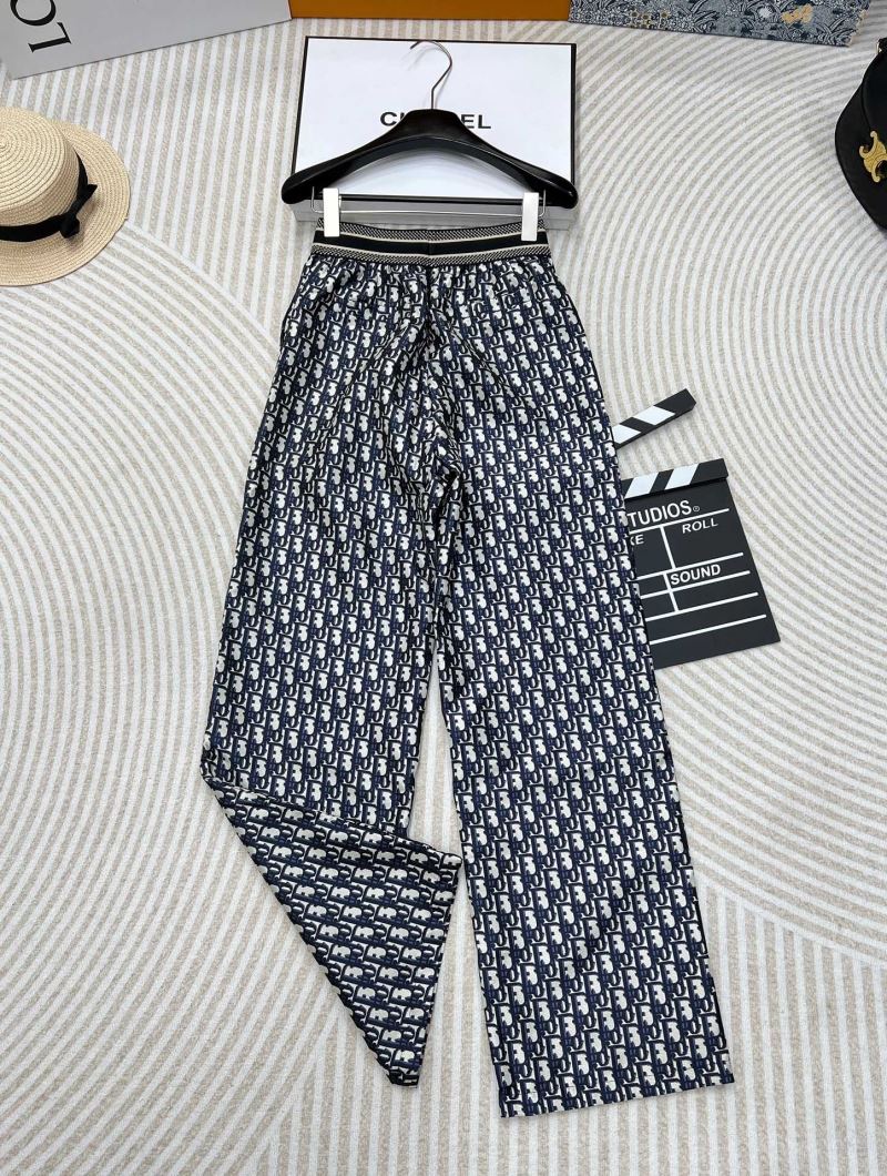 Christian Dior Long Pants